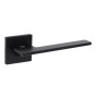 Ручка ADDEN BAU GROUND Q506 BLACK цвет черный матовый