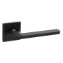 Ручка ADDEN BAU RIPPLE Q510 BLACK цвет черный матовый
