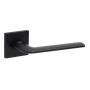 Ручка ADDEN BAU SWEEP Q567 BLACK цвет черный матовый
