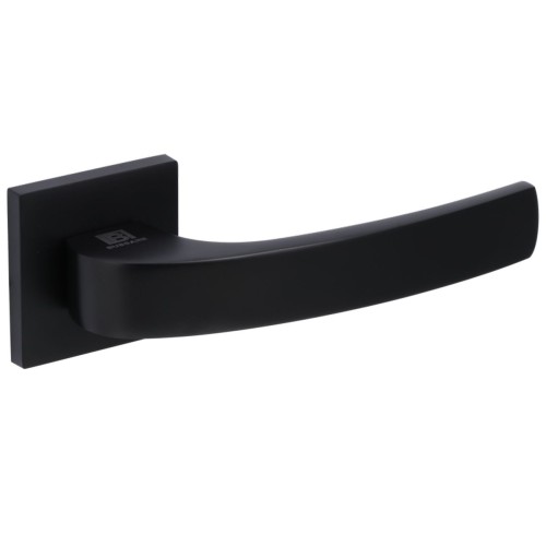 Ручка BUSSARE ACENO A-28-40 BLACK (черный матовый)