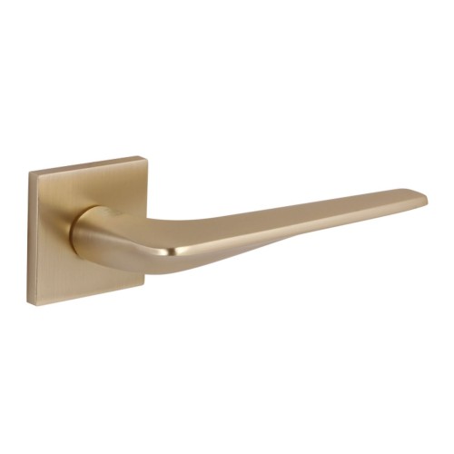 Ручка BUSSARE BRAVO A-45-40 W.GOLD (валлийское золото)