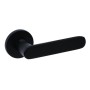 Ручка BUSSARE ERA A-21-50 BLACK (черный матовый)