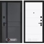 Входная дверь EVOLAB 13 - Белый софт