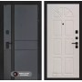 Входная дверь EVOLAB 15 - Алмон 25
