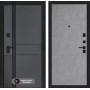 Входная дверь EVOLAB 21 - Бетон светлый
