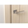Ручка ARCHIE VERGE BEND S.CHROME, матовый хром