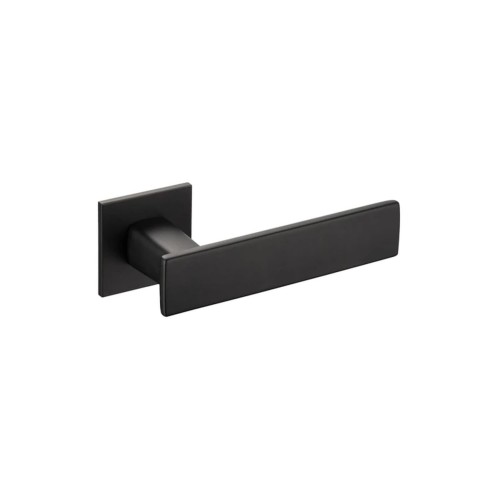 Ручка ARCHIE VERGE PLANO M.BLACK, черный матовый