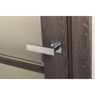 Ручка ARCHIE VERGE PLANO S.CHROME, матовый хром