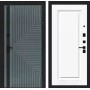 Входная дверь CREDOR 27- Эмаль RAL 9003