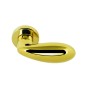 Дверная ручка на розетке Drop LC.45.HPS Colombo