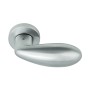 Дверная ручка на розетке Drop LC.45.CM Colombo