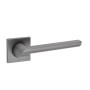 Дверная ручка на розетке Punto 1205/213 F15 Fimet