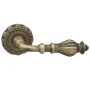 Дверная ручка на розетке Vittoria 173/265 F43 Fimet