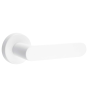 Дверная ручка на розетке Shape 1320/232 BO Fimet