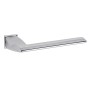 Дверная ручка на розетке Pura 1352/243 F04 Fimet