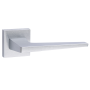 Дверная ручка на розетке Flake 1355/201 F05 Fimet