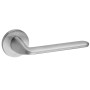 Дверная ручка на розетке 1200/208 Plana F05 Fimet