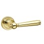 Дверная ручка на розетке Rodi 138/233 F01 Fimet