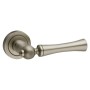 Дверная ручка на розетке Pisa 119/233 F22.Opaco Fimet