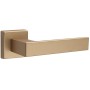 Дверная ручка на розетке Kubo 1317/215 F02O Fimet