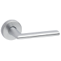 Дверная ручка на розетке Slim 1063/273 F05 Fimet
