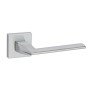 Дверная ручка на розетке Pura 1352/204 F05 Fimet
