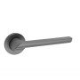 Дверная ручка на розетке Punto 1205/208 F15 Fimet