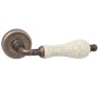 Дверная ручка на розетке Doll 142/231В F45 Fimet