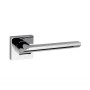 Дверная ручка на розетке Punto 1205/213 F04 Fimet