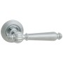 Дверная ручка на розетке Michelle 106/269 F66 Fimet
