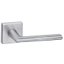 Дверная ручка на розетке Slim 1063/211B F05 Fimet