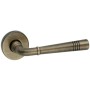Дверная ручка на розетке Calleope 151/266 F43 Fimet