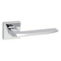 Дверная ручка на розетке Prisma 1351/204 F04 Fimet