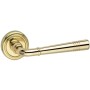 Дверная ручка на розетке Colliope 151/266 F01 Fimet