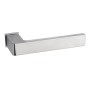 Дверная ручка на розетке Ice 168/243 F05 Fimet
