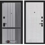 Входная дверь SKYLAB 06 - Сандал белый