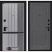 Входная дверь SKYLAB 11 - Графит софт