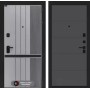 Входная дверь SKYLAB 13 - Графит софт
