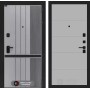 Входная дверь SKYLAB 13 - Грей софт