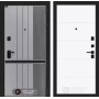Входная дверь SKYLAB 13 - Белый софт