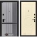 Входная дверь SKYLAB 23 - Шампань софт