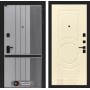 Входная дверь SKYLAB 23 - Шампань софт