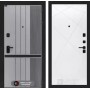 Входная дверь SKYLAB 24 - Белый софт