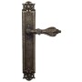 Дверная ручка на планке Florence PL97 Venezia