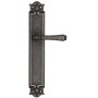 Дверная ручка на планке Callisto PL97 Venezia
