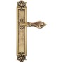 Дверная ручка на планке Florence PL97 Venezia