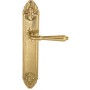 Дверная ручка на планке Classic PL90 Venezia