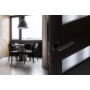 Ручка ADDEN BAU CLIFF S-520 BLACK цвет черный матовый