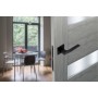 Ручка ADDEN BAU CLIFF S-520 BLACK цвет черный матовый