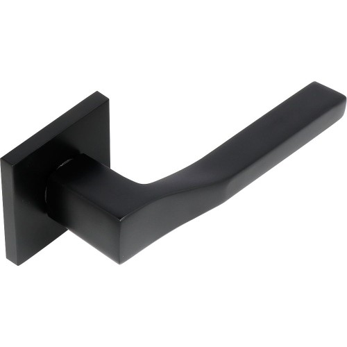 Ручка ADDEN BAU CLIFF S-520 BLACK цвет черный матовый